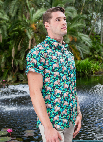 domn8design | Men's Shirts Perfect for Summer - Blog
